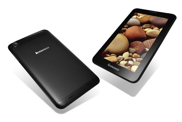 MWC 2013: Η Lenovo ανακοινώνει 3 tablet με Android