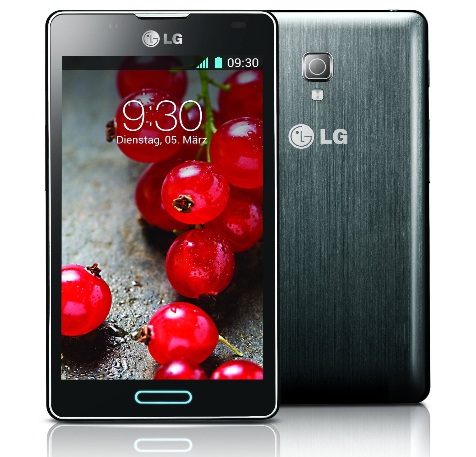 LG Optimus L7 II € 249 στη Γερμανία