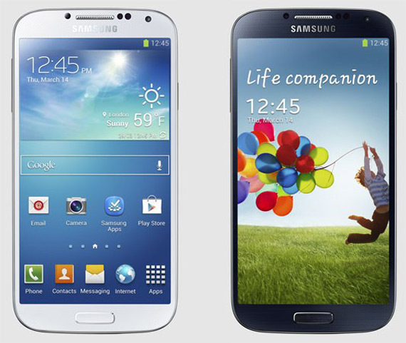 Διαθέσιμο το Samsung Galaxy S4 από την Cosmote [Δελτίο Τύπου]
