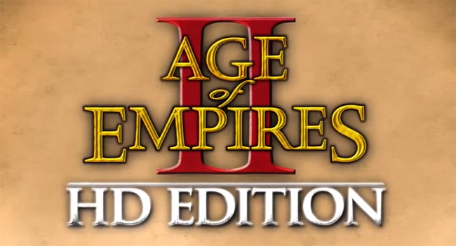 Age of Empires II HD, έρχεται αποκλειστικά από το Steam
