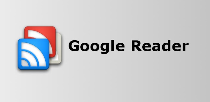 Κλείνει ο Google Reader