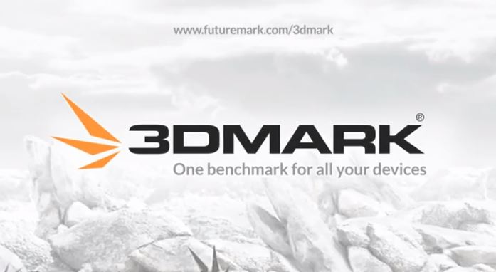 3DMark για Android διαθέσιμο στο Play Store