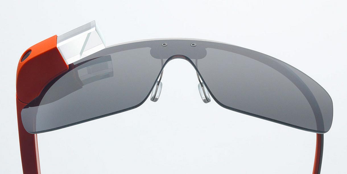 Η Google αποκαλύπτει τα χαρακτηριστικά του Google Glass