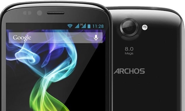 Τρία νέα budget smartphones από την Archos