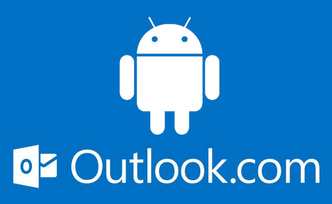 Ανανεωμένη Outlook.com εφαρμογή για Android συσκευές