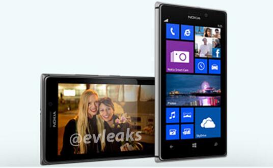 Nokia Lumia 925, κάνει πρόωρη εμφάνιση + teaser