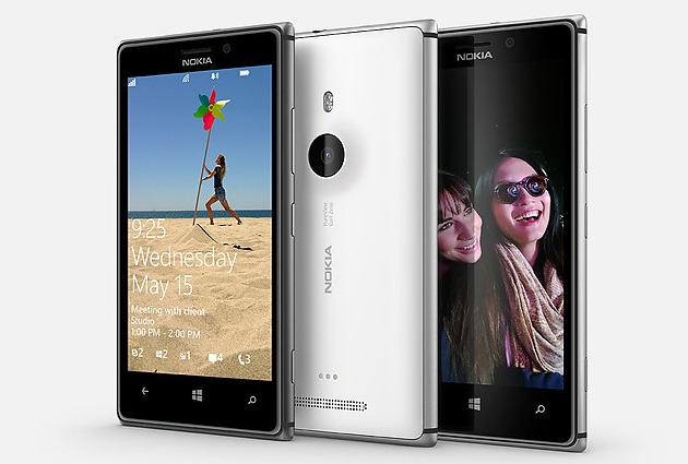 Nokia Lumia 925, επίσημα με σώμα αλουμινίου και τιμή €469