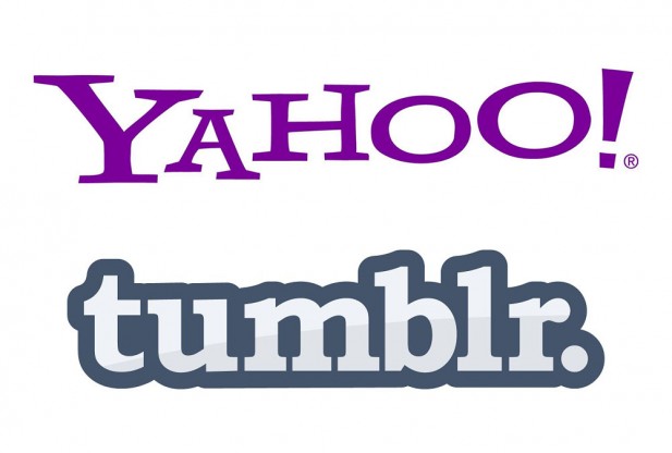 Η Yahoo εξαγοράζει το Tumblr με 1.1 δις δολάρια