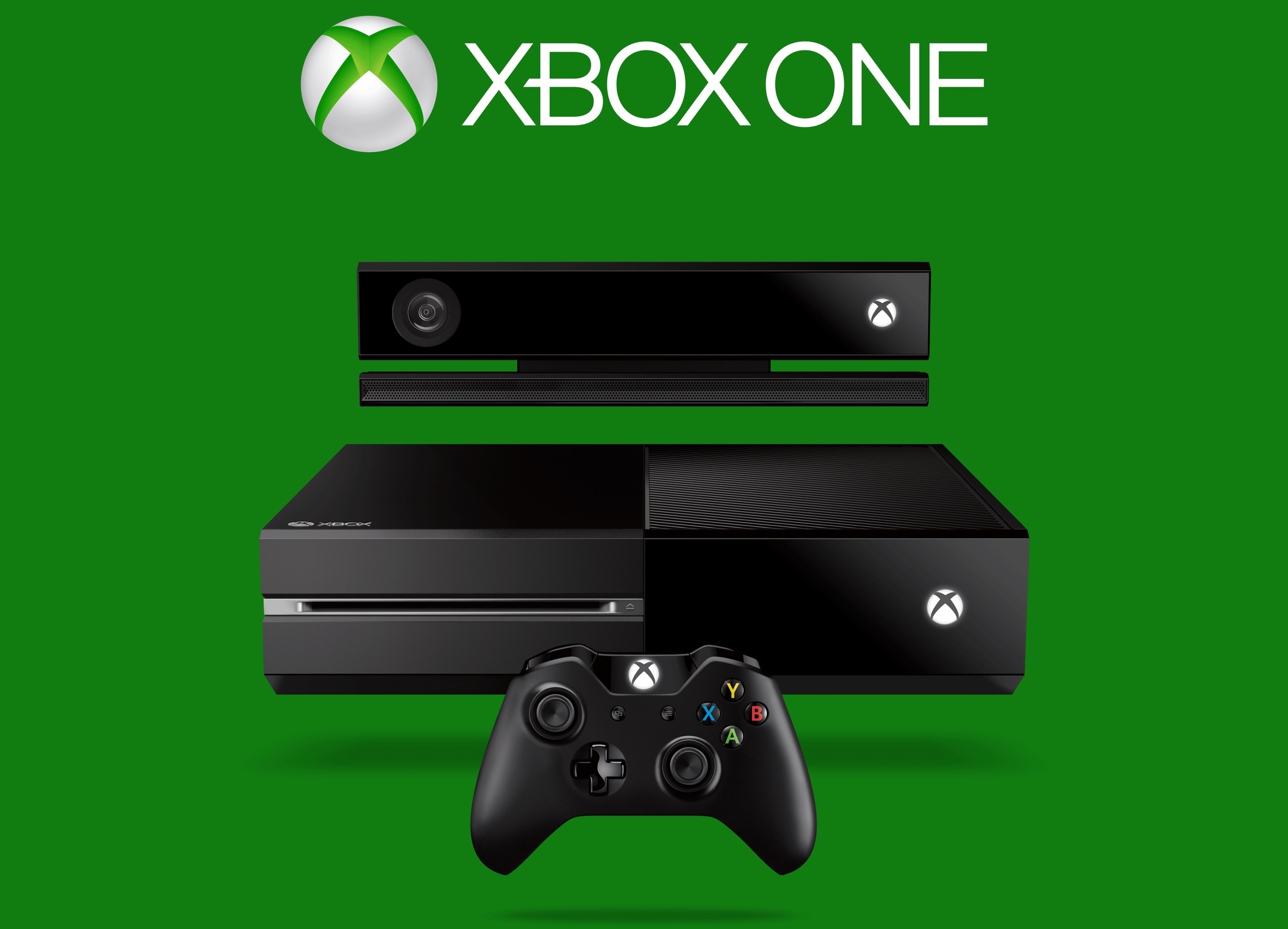 Xbox One, πλήρη τεχνικά χαρακτηριστικά + videos