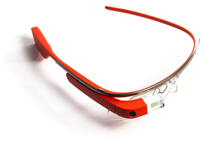 Google Glass teardown, μάθε τι κρύβει μέσα του