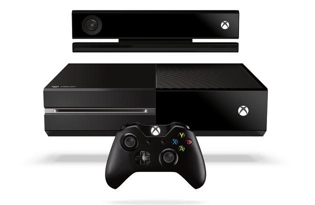 Δεν θα χρειάζεται πλέον το Kinect για τη λειτουργία του Xbox One
