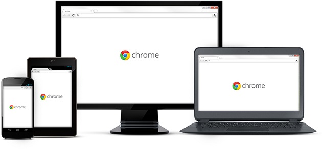 Πλησιάζει η 64bit έκδοση του Google Chrome για Windows 7 και 8