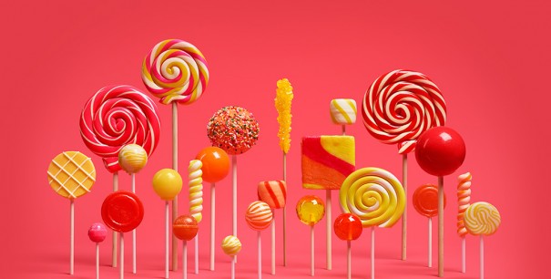 Sony: Αναβάθμιση σε 5.1 Lollipop για όλη τη Xperia Z σειρά