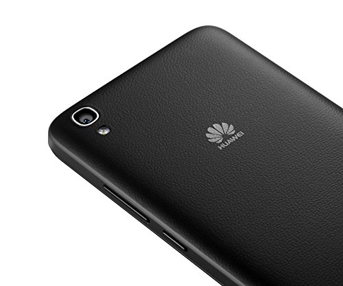 Huawei SnapTo Back