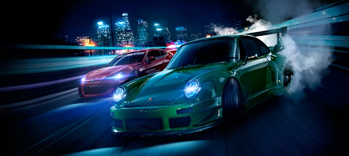 Δείτε το πρώτο Teaser Trailer του νέου Need For Speed
