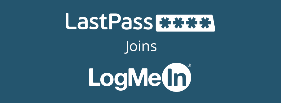 Η LogMeIn αγόρασε το LastPass password manager