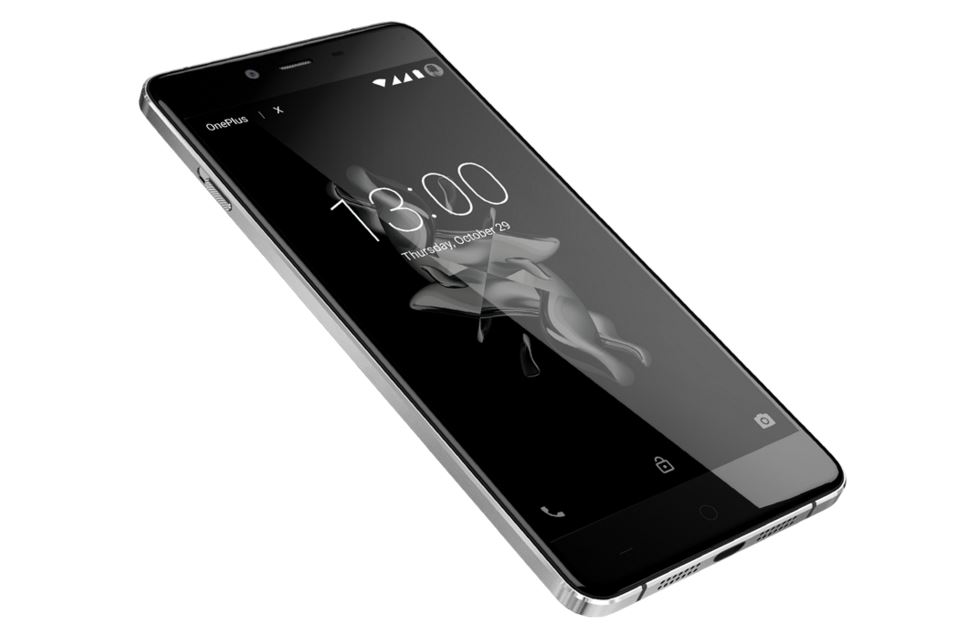 Νέο OnePlus X με Snapdragon 801, 5″ οθόνη και κεραμική επιλογή