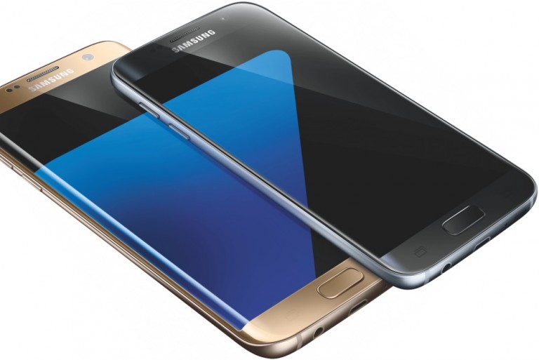 Samsung Galaxy S7 και S7 Edge, επίσημα στην MWC 2016