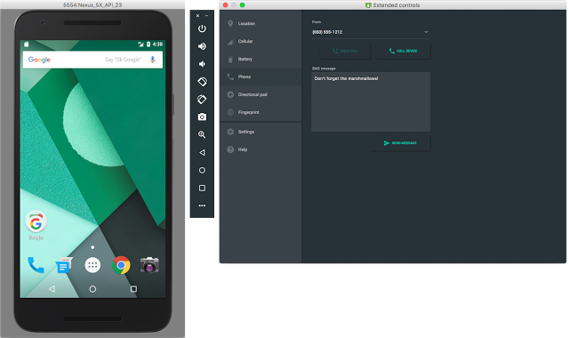 Το Android Studio φτάνει την έκδοση 2.0