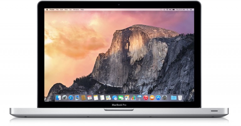 Η Apple ετοιμάζει λεπτότερο και ελαφρύτερο MacBook Pro προς το τέλος του 2016