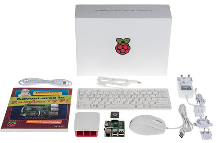 Τα 10 εκατομμύρια σε πωλήσεις έφτασε το Raspberry Pi